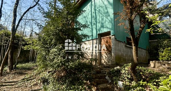 À vendre Maison 7 pièces 190 m² - Sainte-foy-lès-lyon 69110