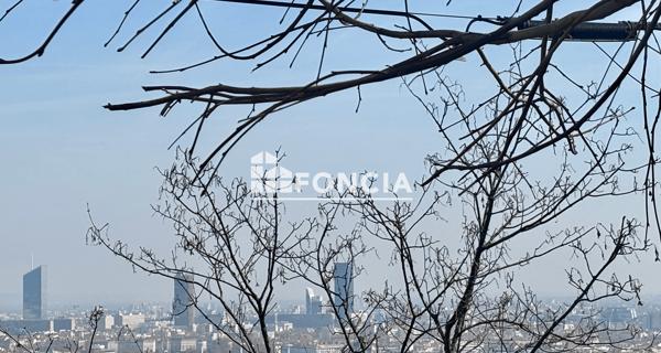 À vendre Maison 7 pièces 190 m² - Sainte-foy-lès-lyon 69110