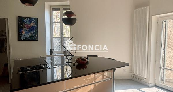 À vendre Maison 7 pièces 190 m² - Sainte-foy-lès-lyon 69110
