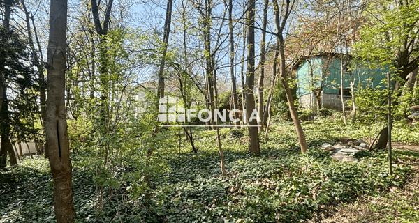 À vendre Maison 7 pièces 190 m² - Sainte-foy-lès-lyon 69110