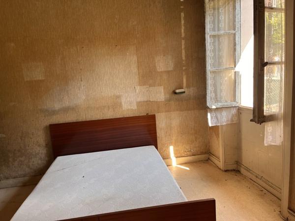 Maison à vendre 35 000 € Laval-de-Cère 6 p 85 m² DPE G
