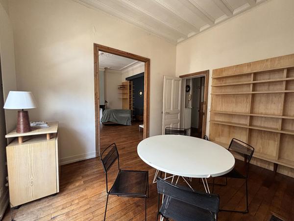 49100 ANGERS LOCAL COMMERCIAL - BUREAUX - HYPER CENTRE