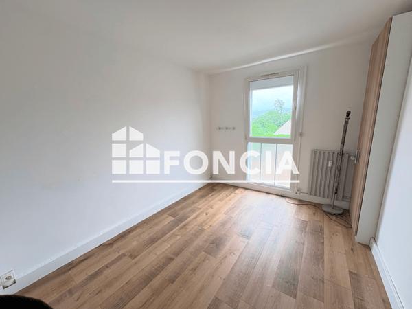 Location Appartement 3 pièces 49.39 m² - batiment A5 - résidence la château Etampes Sur Marne 02400
