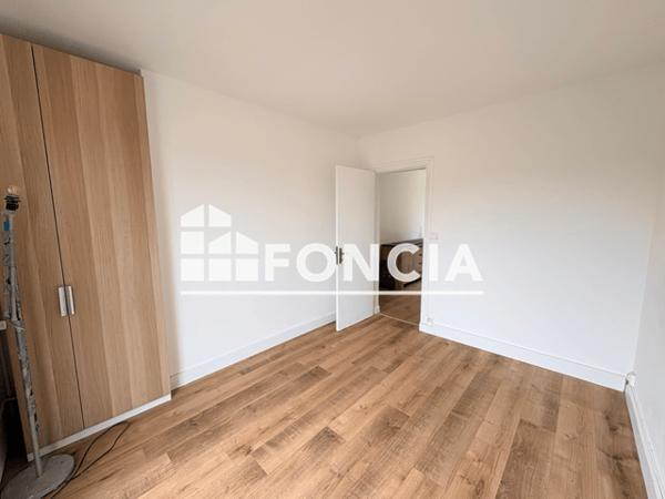 Location Appartement 3 pièces 49.39 m² - batiment A5 - résidence la château Etampes Sur Marne 02400