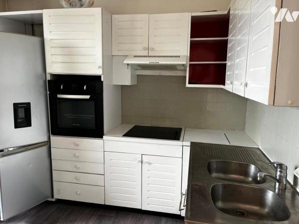 Appartement 3 chambres avec vue remarquable 