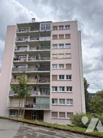 Appartement 3 chambres avec vue remarquable 