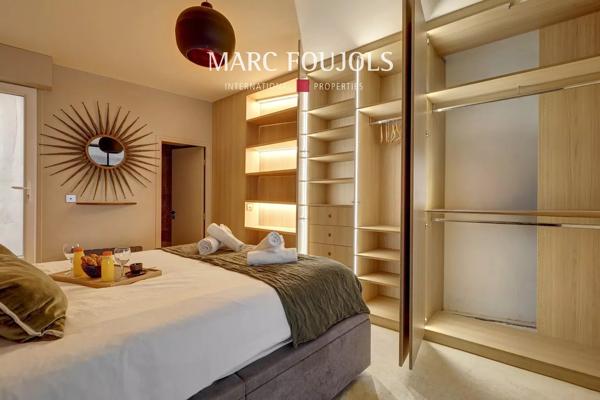 Paris II Montorgeuil Sentier – Logement hotelier 100m² avec commercialité 365j/an