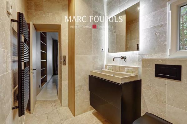 Paris II Montorgeuil Sentier – Logement hotelier 100m² avec commercialité 365j/an