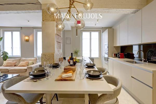 Paris II Montorgeuil Sentier – Logement hotelier 100m² avec commercialité 365j/an