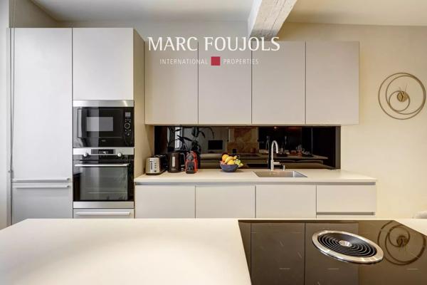 Paris II Montorgeuil Sentier – Logement hotelier 100m² avec commercialité 365j/an