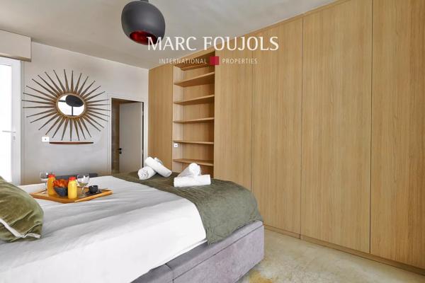 Paris II Montorgeuil Sentier – Logement hotelier 100m² avec commercialité 365j/an