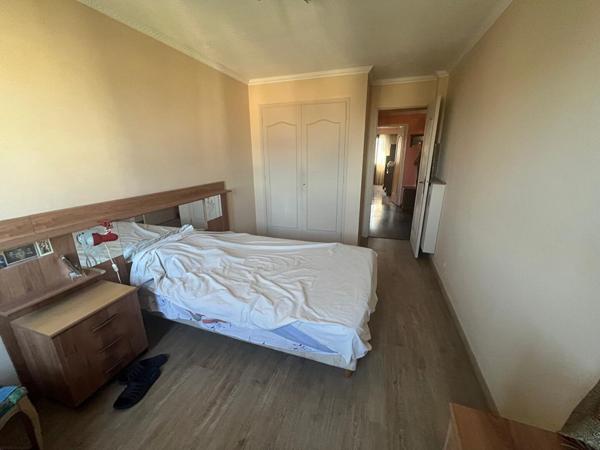 À vendre : Appartement 3 pièces avec vue mer à NICE OUEST