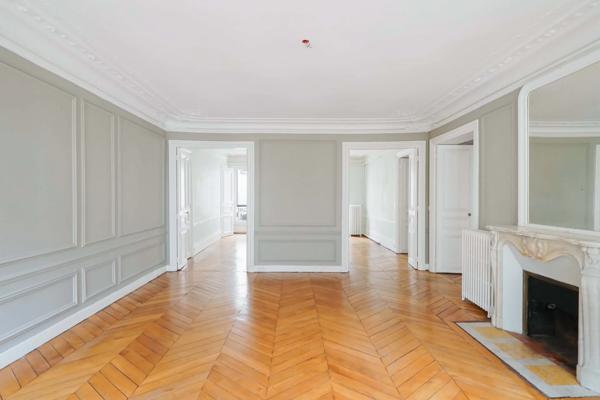 Appartement Paris 9e - DROUOT / LE PELTIER