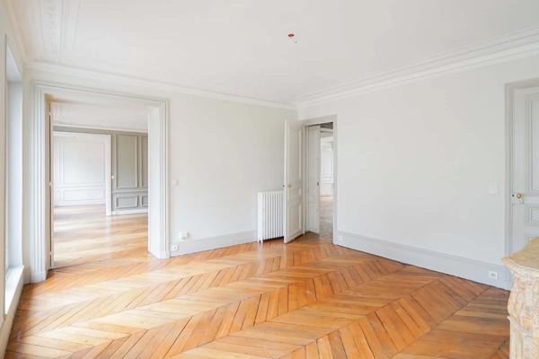 Appartement Paris 9e - DROUOT / LE PELTIER