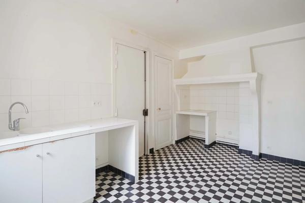 Appartement Paris 9e - DROUOT / LE PELTIER