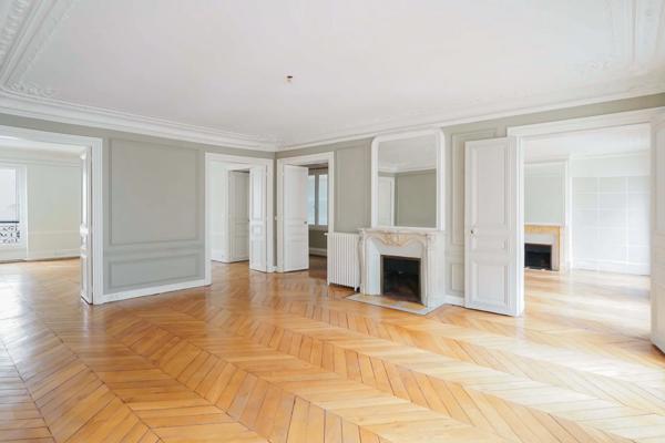 Appartement Paris 9e - DROUOT / LE PELTIER