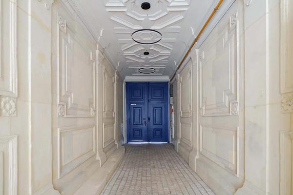 Appartement Paris 9e - DROUOT / LE PELTIER