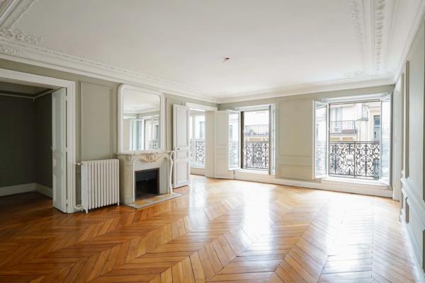 Appartement Paris 9e - DROUOT / LE PELTIER