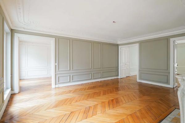 Appartement Paris 9e - DROUOT / LE PELTIER