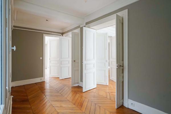 Appartement Paris 9e - DROUOT / LE PELTIER