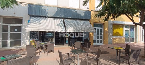 Restaurant BAR Licence 3