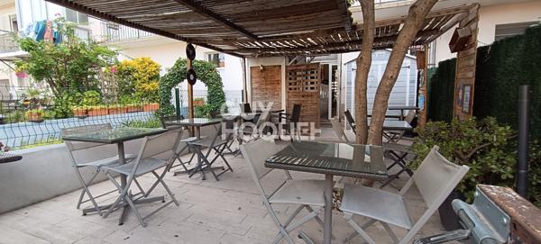 Restaurant BAR Licence 3