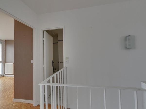 TRÈS RARE DUPLEX CENTRE VILLE Noisy Le Grand 4 pièce(s) 121 m2