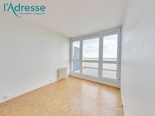 TRÈS RARE DUPLEX CENTRE VILLE Noisy Le Grand 4 pièce(s) 121 m2