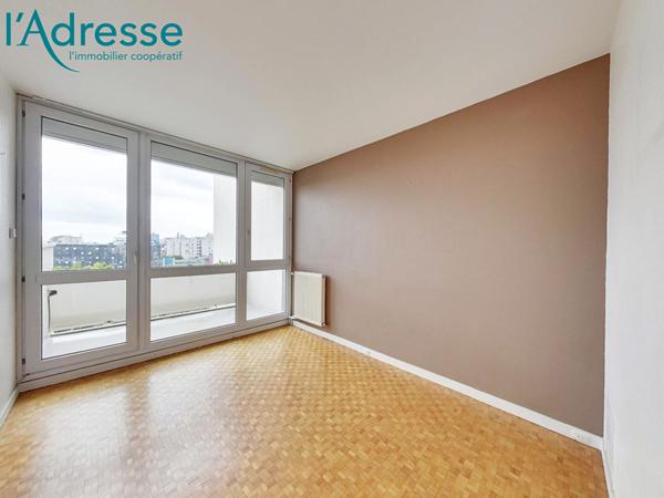 TRÈS RARE DUPLEX CENTRE VILLE Noisy Le Grand 4 pièce(s) 121 m2