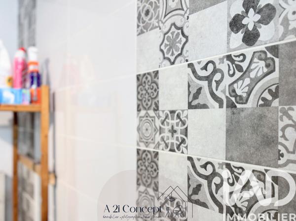 Maison à vendre 5 pièces 109 m² Orée d'Anjou