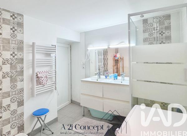 Maison à vendre 5 pièces 109 m² Orée d'Anjou