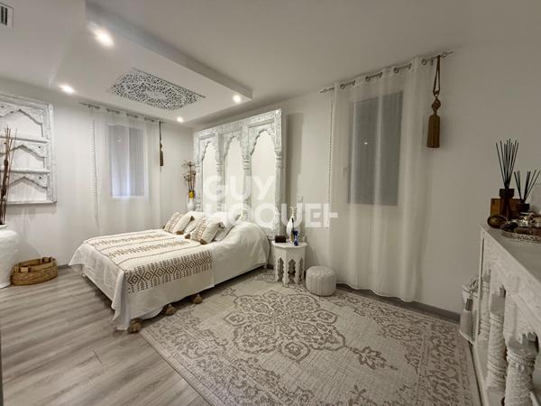 Maison Avignon 197 m2