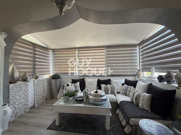 Maison Avignon 197 m2