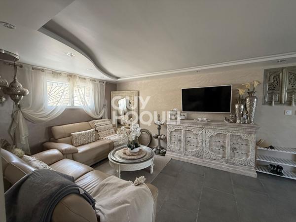 Maison Avignon 197 m2