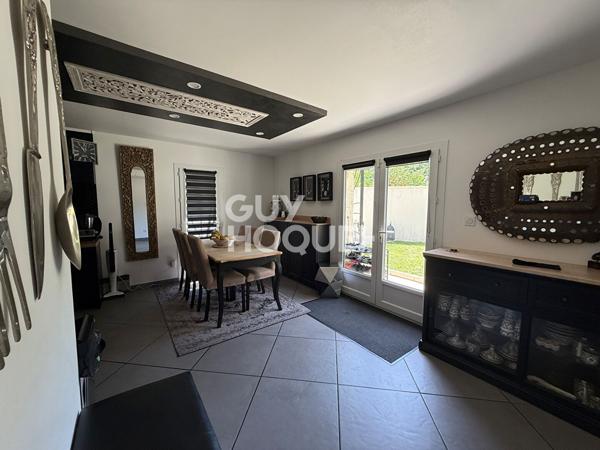 Maison Avignon 197 m2