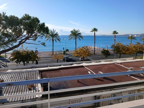 Vente Appartement 2 pièces 52 m2 à Cagnes-sur-Mer