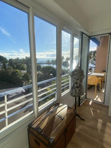 Vente Appartement 2 pièces 52 m2 à Cagnes-sur-Mer