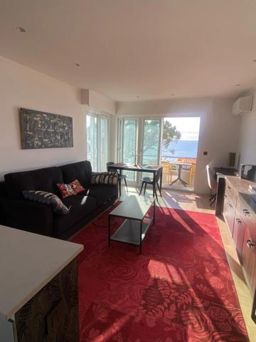 Vente Appartement 2 pièces 52 m2 à Cagnes-sur-Mer