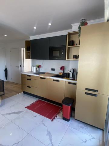 Vente Appartement 2 pièces 52 m2 à Cagnes-sur-Mer