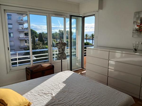 Vente Appartement 2 pièces 52 m2 à Cagnes-sur-Mer