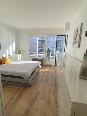 Vente Appartement 2 pièces 52 m2 à Cagnes-sur-Mer