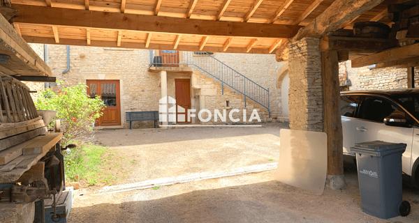 Location Maison 4 pièces 125 m² - Anse 69480
