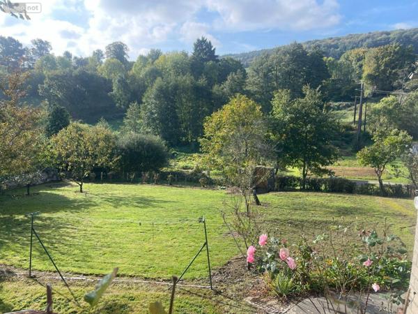 Maison à vendre à Bais en Mayenne (53160), ref : 12703/3724