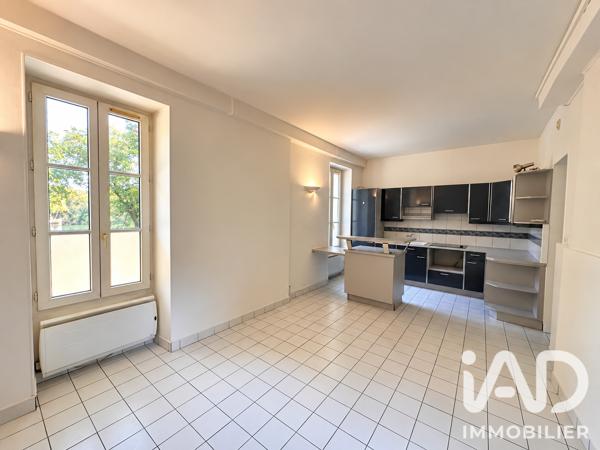 Appartement à vendre 2 pièces 36 m² Ris-Orangis
