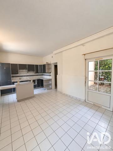 Appartement à vendre 2 pièces 36 m² Ris-Orangis