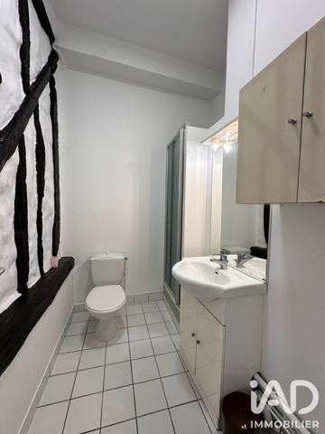 Appartement à vendre 2 pièces 36 m² Ris-Orangis