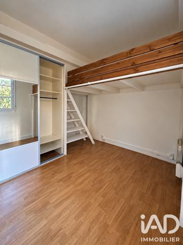 Appartement à vendre 2 pièces 36 m² Ris-Orangis