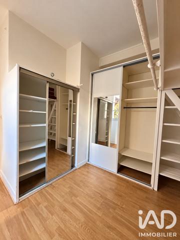 Appartement à vendre 2 pièces 36 m² Ris-Orangis