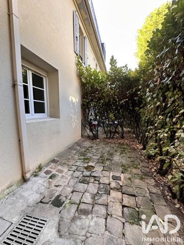 Appartement à vendre 2 pièces 36 m² Ris-Orangis