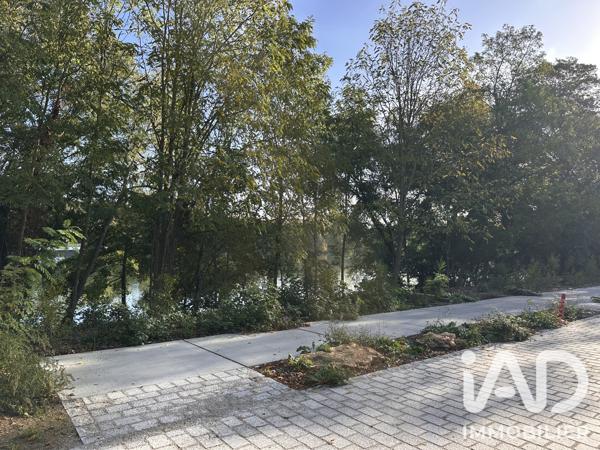 Appartement à vendre 2 pièces 36 m² Ris-Orangis